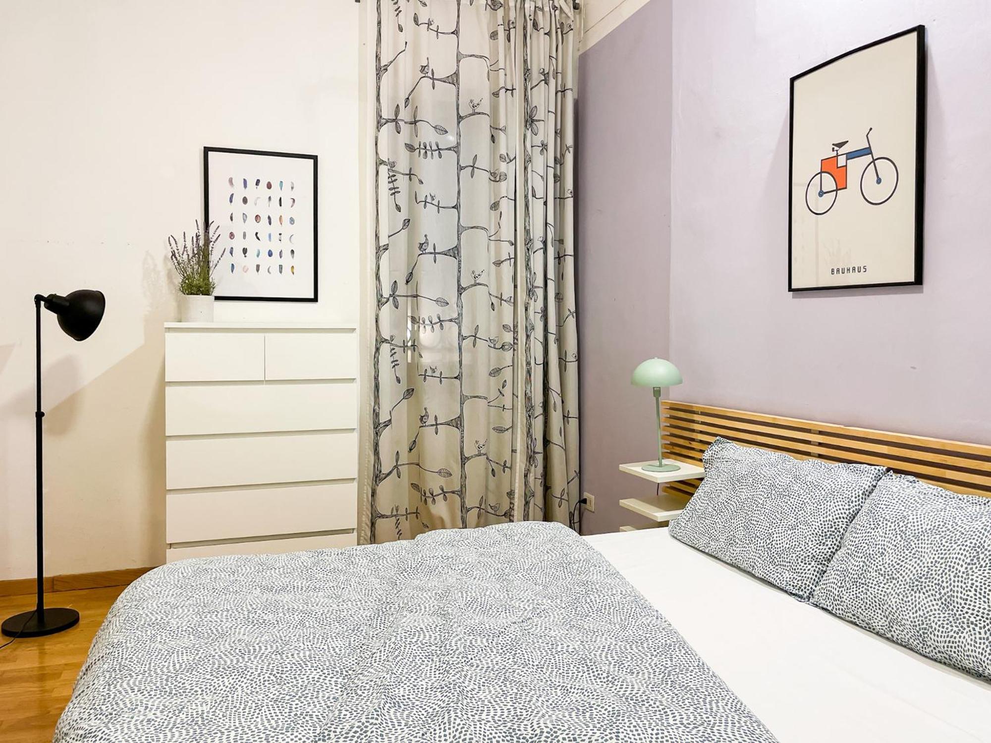 Lovely Apartment Near Piazza Della Signoria Florence Luaran gambar